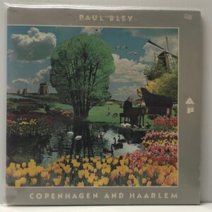 Copenhagen and Haarlem (USED LP)