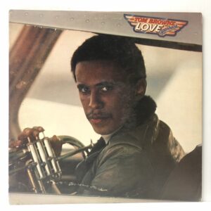 Love Approach (USED LP)