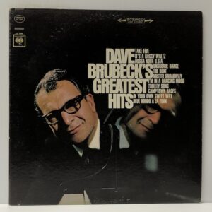 Greatest Hits (USED LP)
