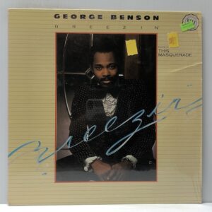 Breezin (USED LP)