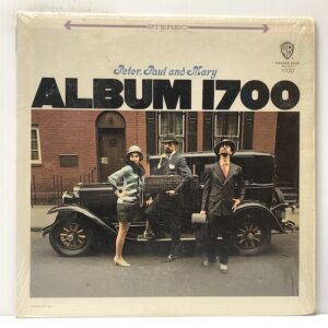 Album 1700 (USED LP)