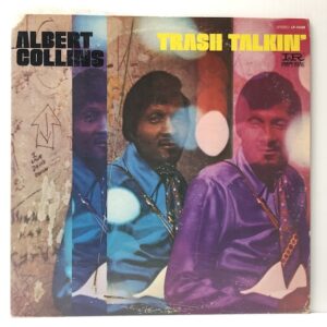 Trash Talkin (USED LP)