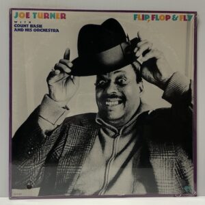 Flip Flop & Fly (USED LP)