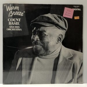 Warm Breeze (USED LP)