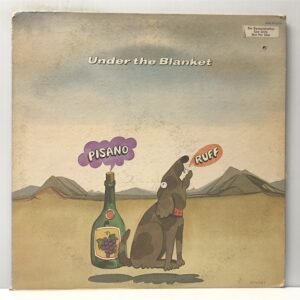 Under the Blanket (USED LP)