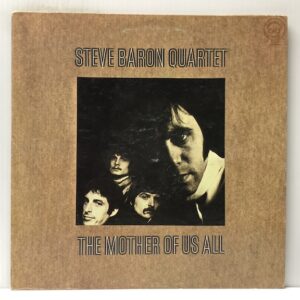 Mother of Us All (USED LP)