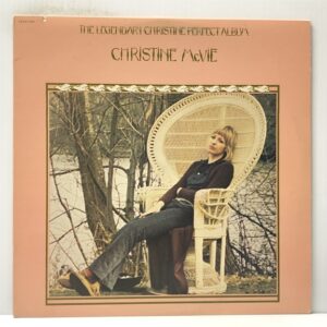Legendary Christine Perfect Album (USED LP)