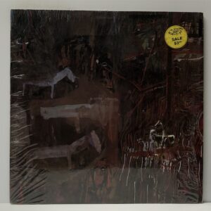 Horses and Trees (USED LP)