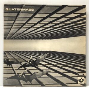 Quatermass (USED LP)