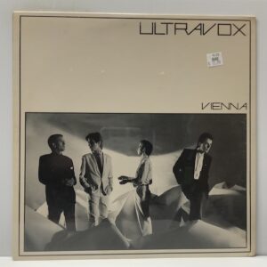 Vienna (USED LP)