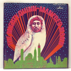 Mighty Quinn (USED LP)
