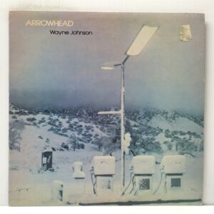 Arrowhead (USED LP)