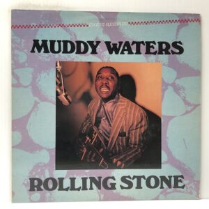 Rolling Stone (USED LP)