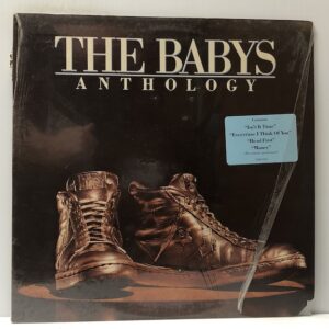 Anthology (USED LP)