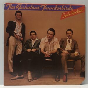 Butt Rockin (USED LP)