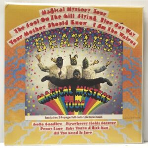 Magical Mystery Tour (USED LP)