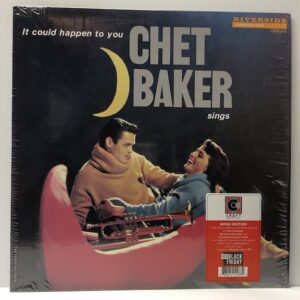 It Could Happen To You (USED LP)