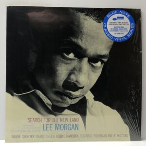 Search For the New Land (USED LP)