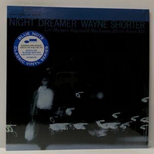 Night Dreamer (USED LP)