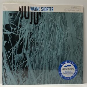 Juju (USED LP)