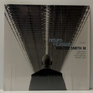 Return to Casual (USED LP)