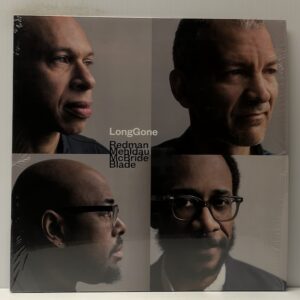 LongGone (USED LP)
