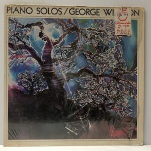 Piano Solos (USED LP)