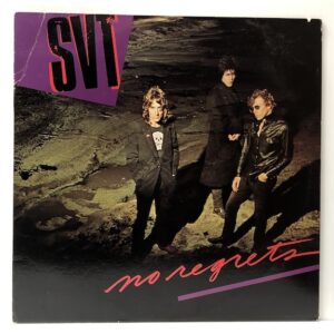 No Regrets (USED LP)