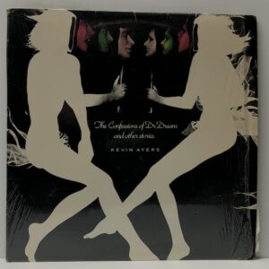 Confessions of Dr Dream (USED LP)