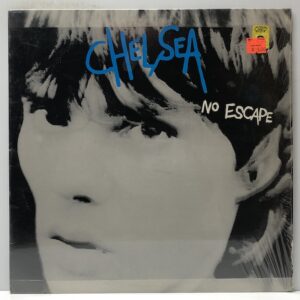 No Escape (USED LP)