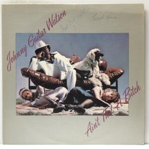 Aint That a Bitch (USED LP)