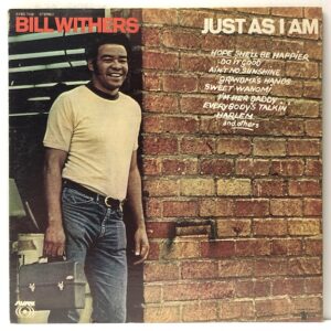 Just As I Am (USED LP)