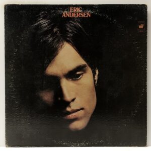 Eric Andersen (USED LP)