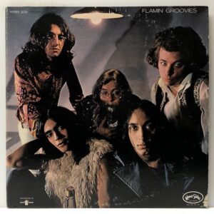 Flamingo (USED LP)