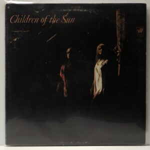 Children of the Sun (USED LP)