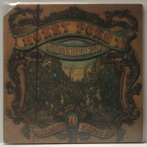 Hokey Pokey (USED LP)