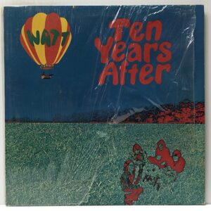 Watt (USED LP)