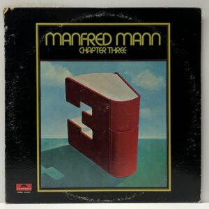 Chapter Three (USED LP)