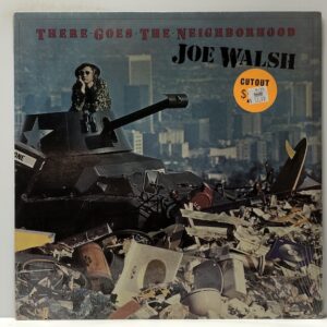 There Goes the Neighborhood (USED LP)
