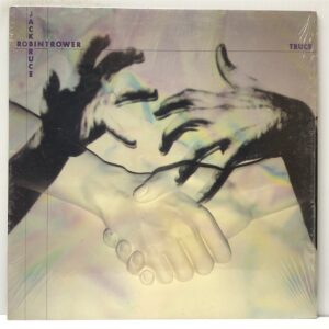 Truce (USED LP)