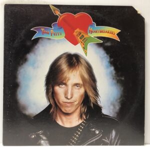 Tom Petty and the Heartbreakers (USED LP)