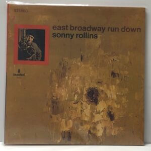 East Broadway Run Down (USED LP)