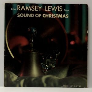 Sound of Christmas (USED LP)