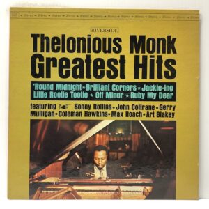 Greatest Hits (USED LP)