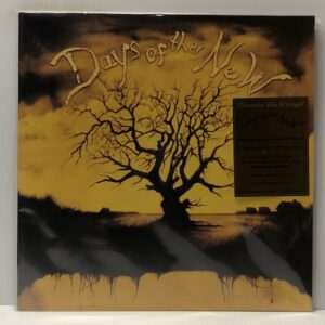 Days of the New (USED LP)