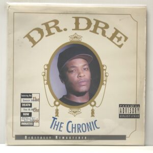 Chronic (USED LP)
