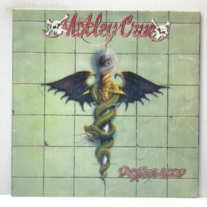 Dr Feelgood (USED LP)