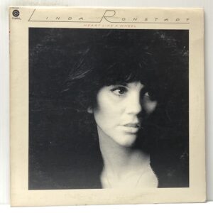 Heart Like a Wheel (USED LP)