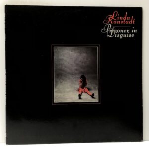 Prisoner in Disguise (USED LP)