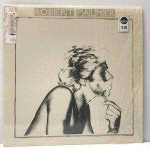 Secrets (USED LP)